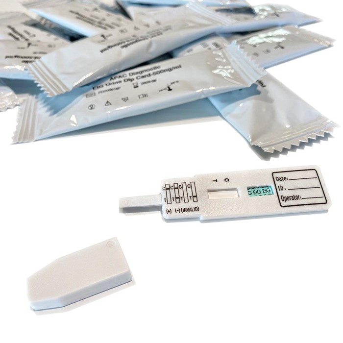 Urine Tests